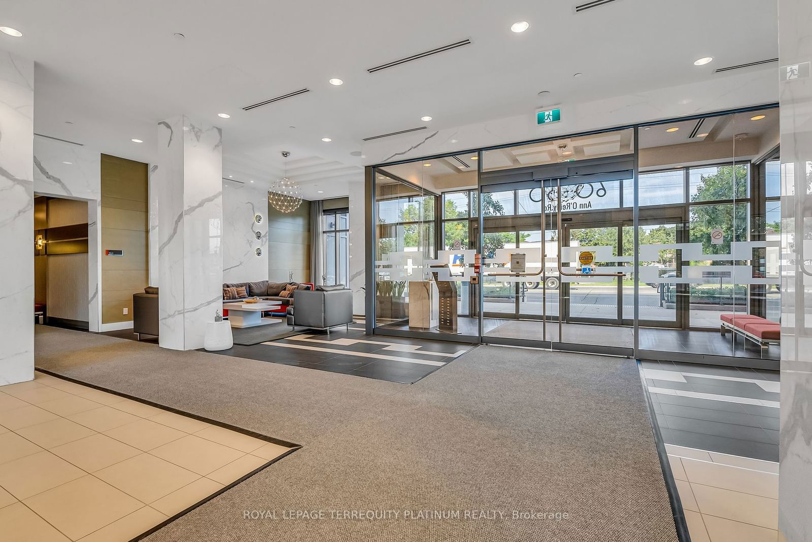 60 Ann O'Reilly Rd, unit 367 for sale - image #35