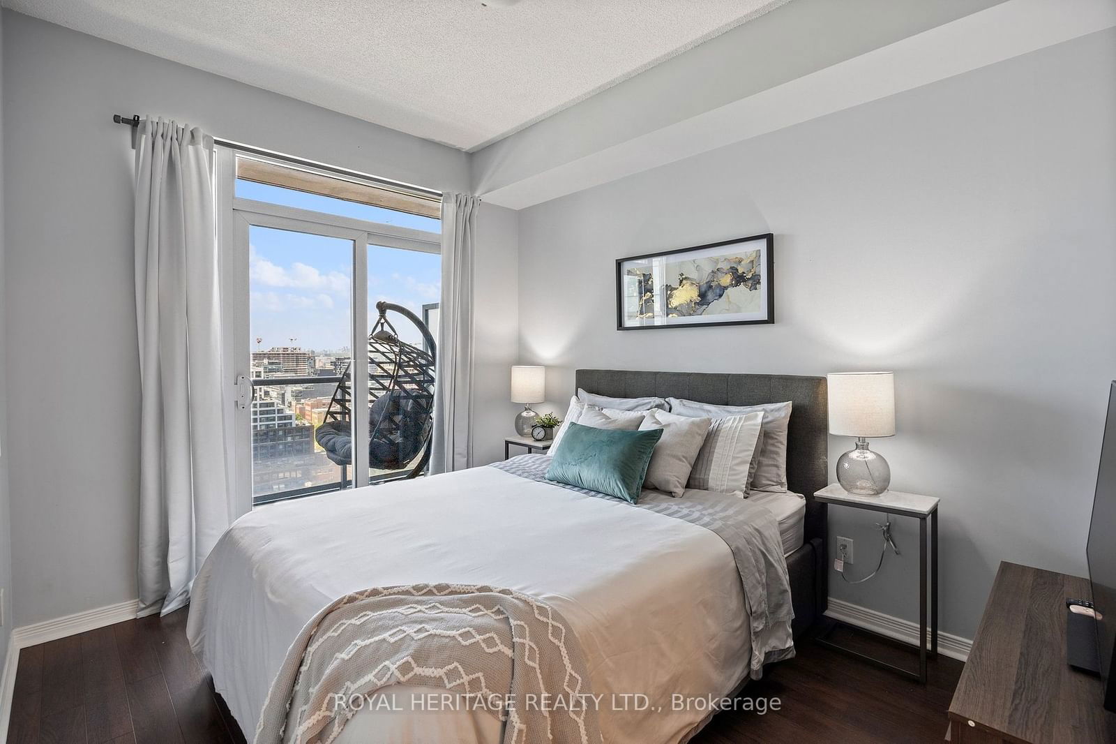 352 Front St W, unit 2214 for sale - image #14