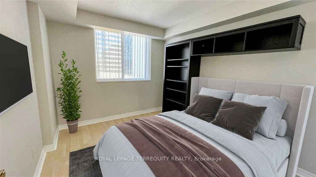 152 St. Patrick St, unit 611 for rent - image #9