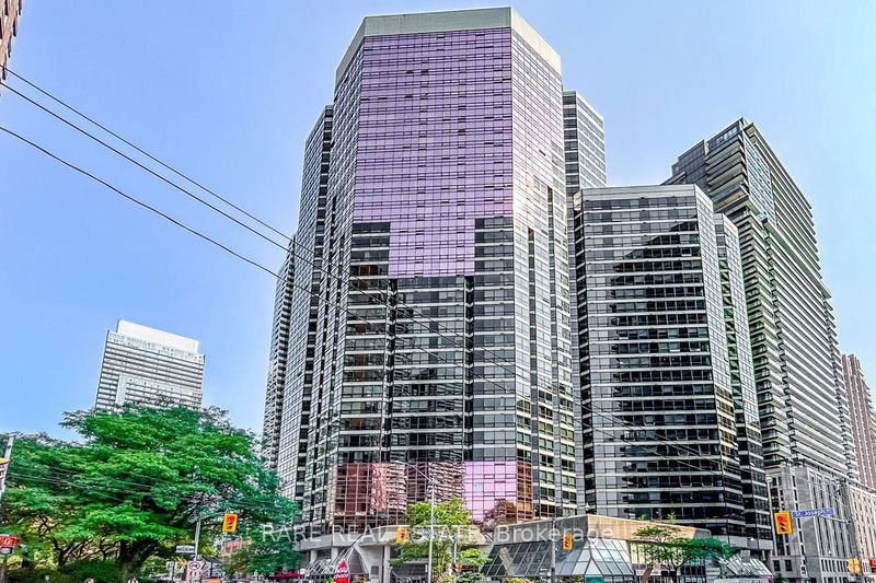 1001 Bay St, unit 310 for sale - image #1