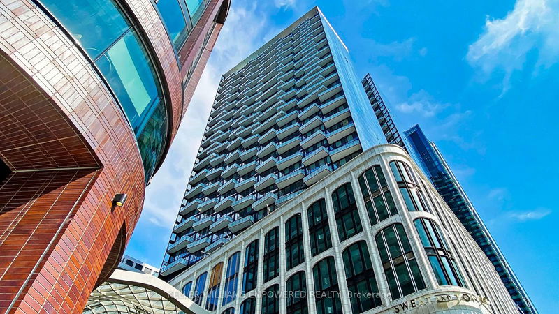 470 Front St W, unit 1907 for sale - image #1