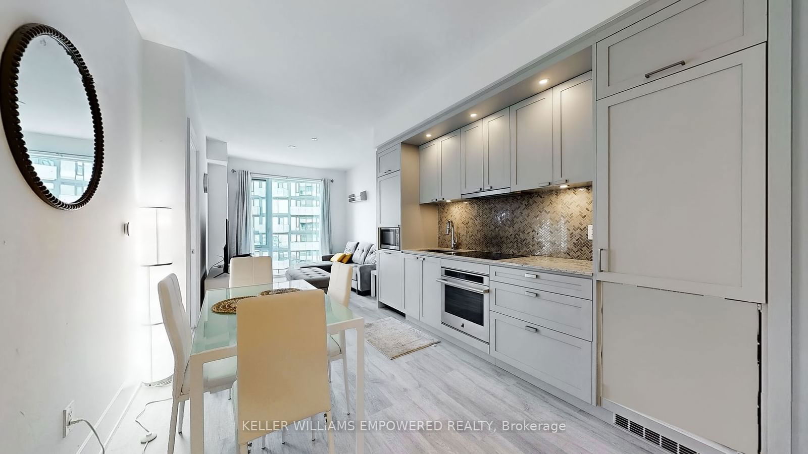 470 Front St W, unit 1907 for sale - image #12