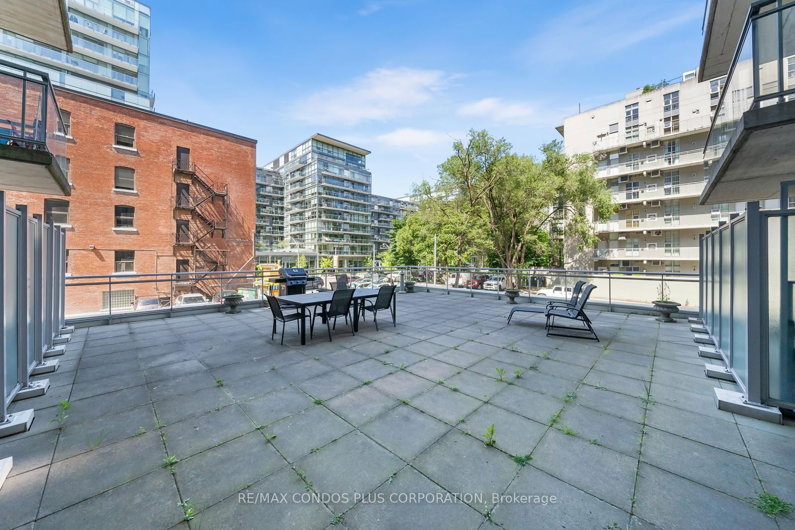 Zed Lofts, Downtown, Toronto