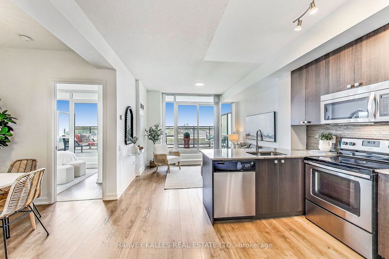 775 King St W, unit 711 for sale - image #1