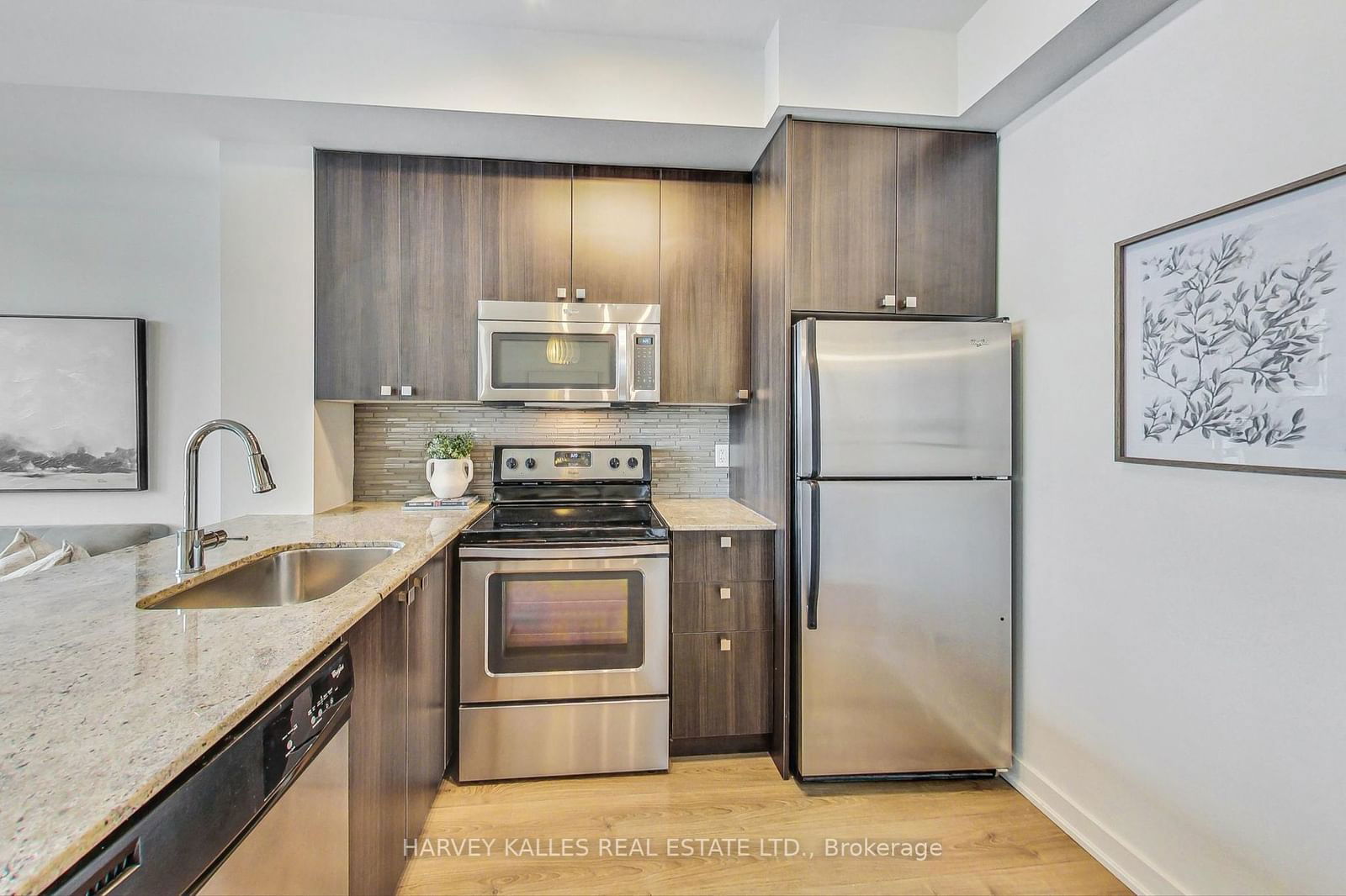 775 King St W, unit 711 for sale - image #10