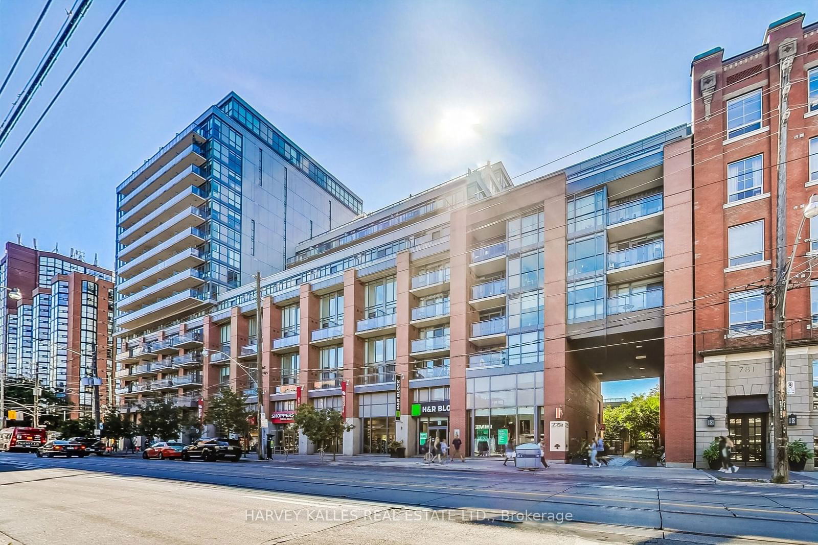 775 King St W, unit 711 for sale - image #26