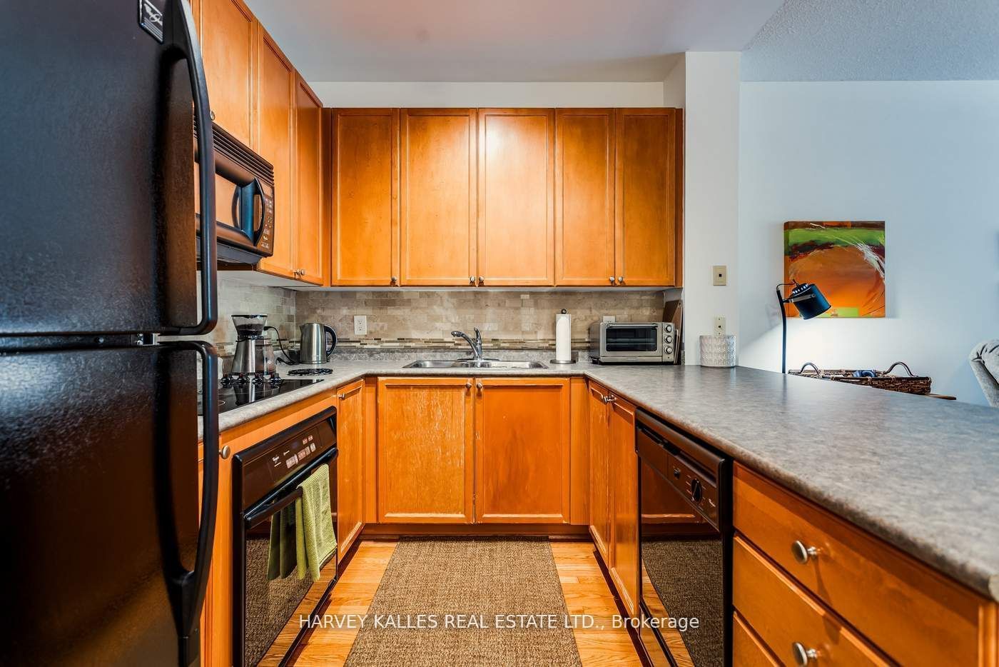 245 Davisville Ave, unit 113 for sale - image #10