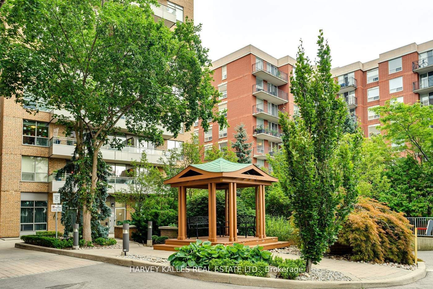 245 Davisville Ave, unit 113 for sale - image #23