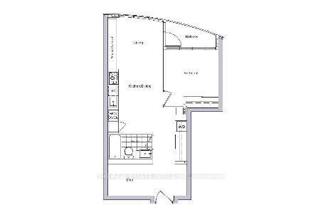 21 Iceboat Terr, unit 4001 for rent - image #10