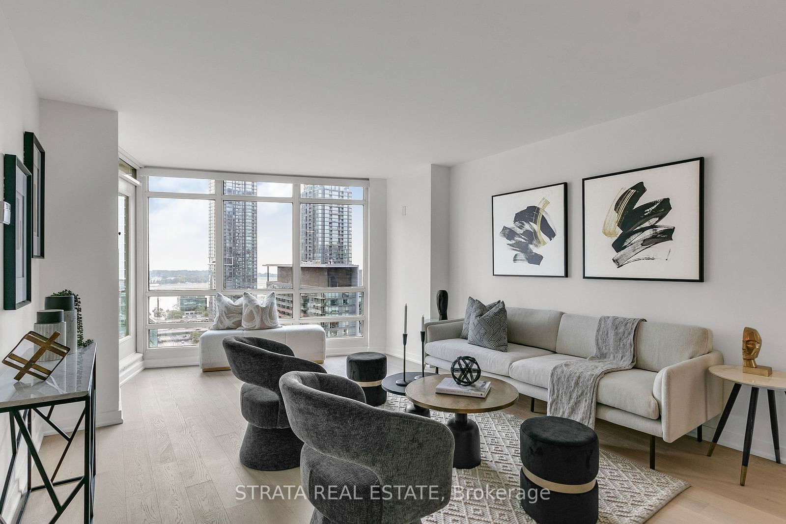 397 Front St W, unit 2602 for sale