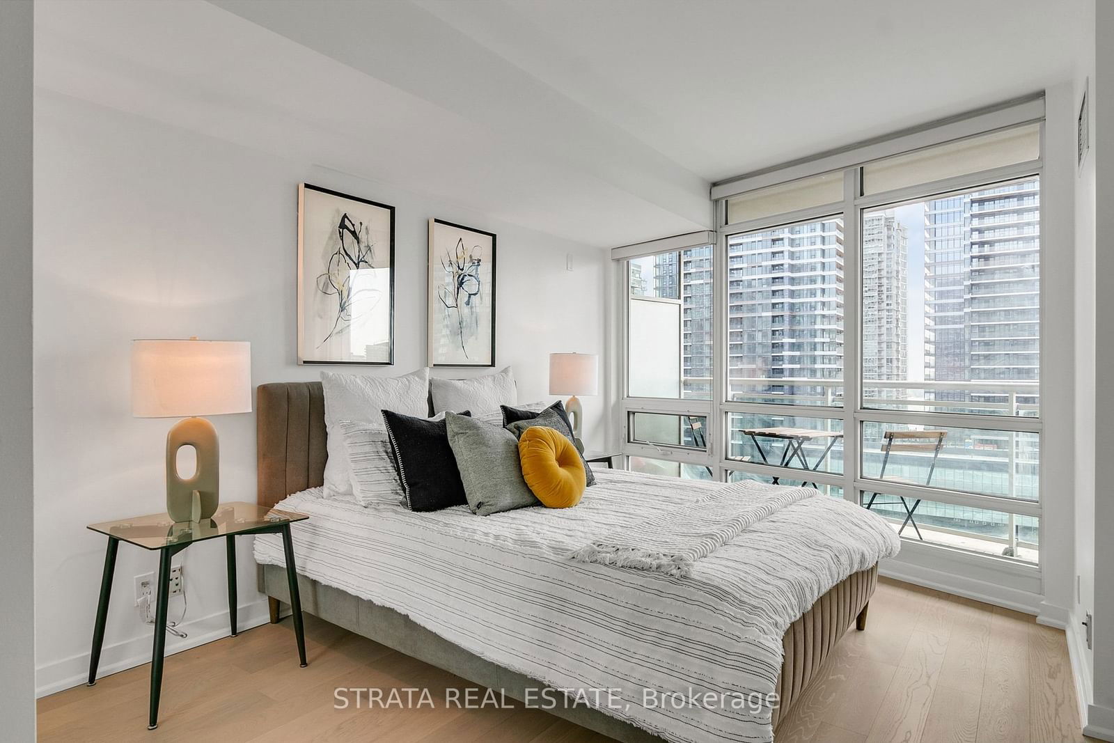 397 Front St W, unit 2602 for sale - image #21