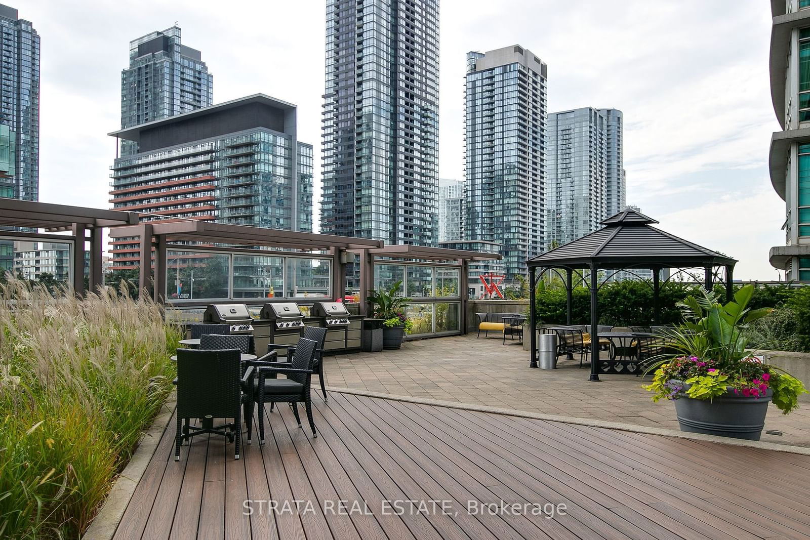 397 Front St W, unit 2602 for sale - image #35