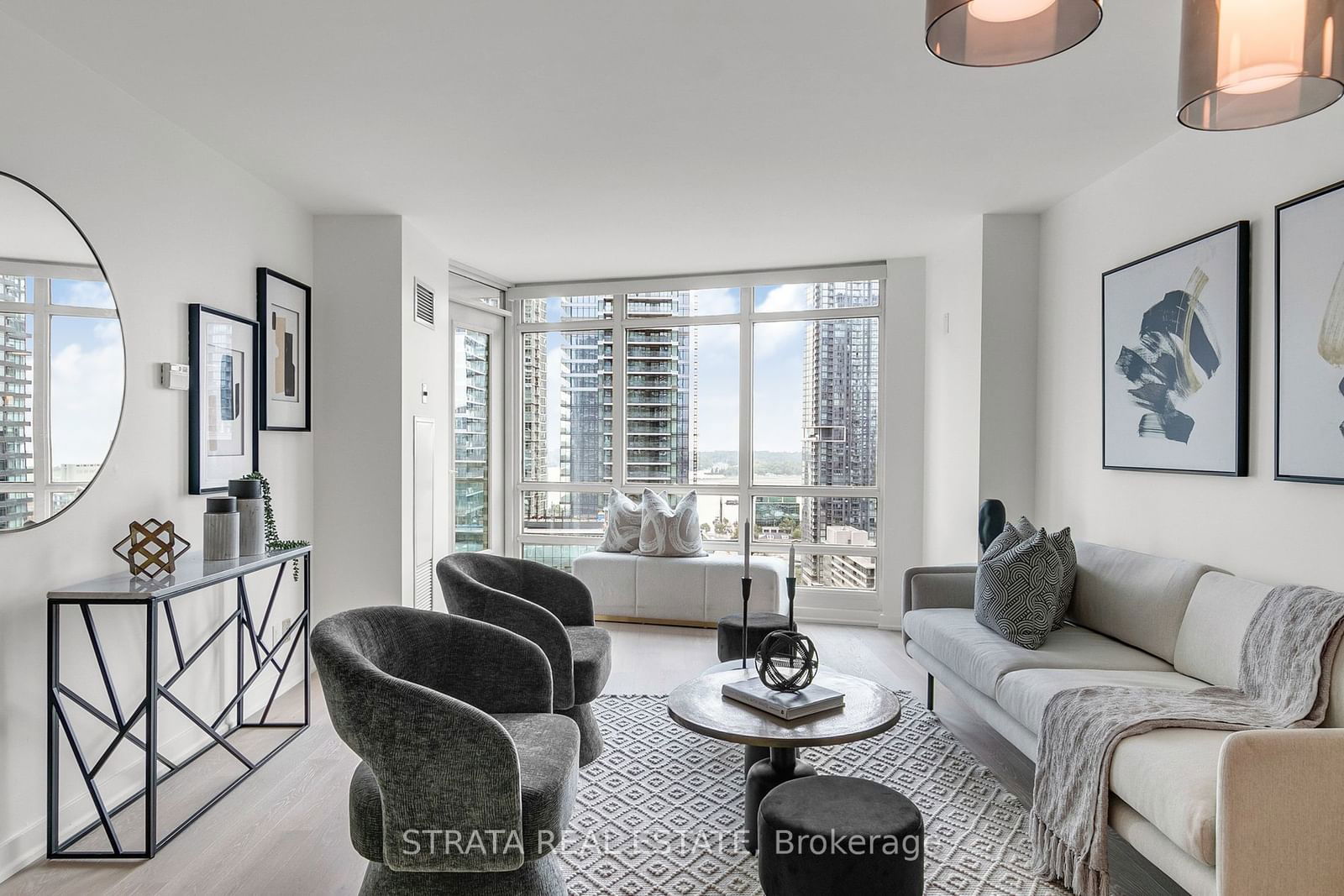 397 Front St W, unit 2602 for sale