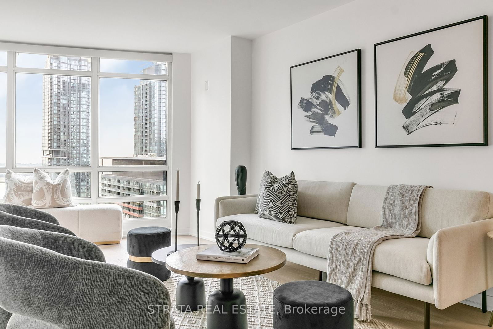 397 Front St W, unit 2602 for sale - image #6