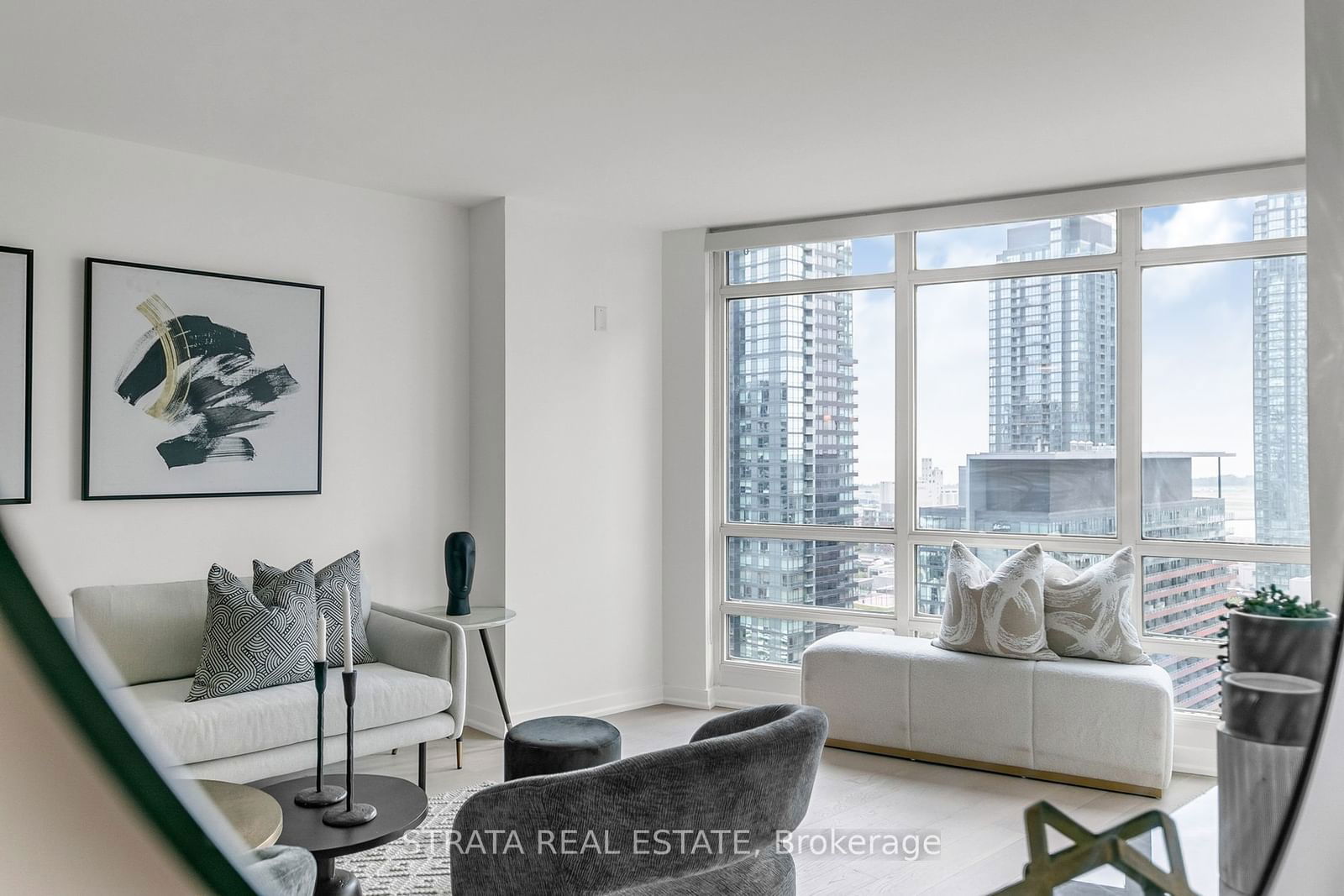 397 Front St W, unit 2602 for sale