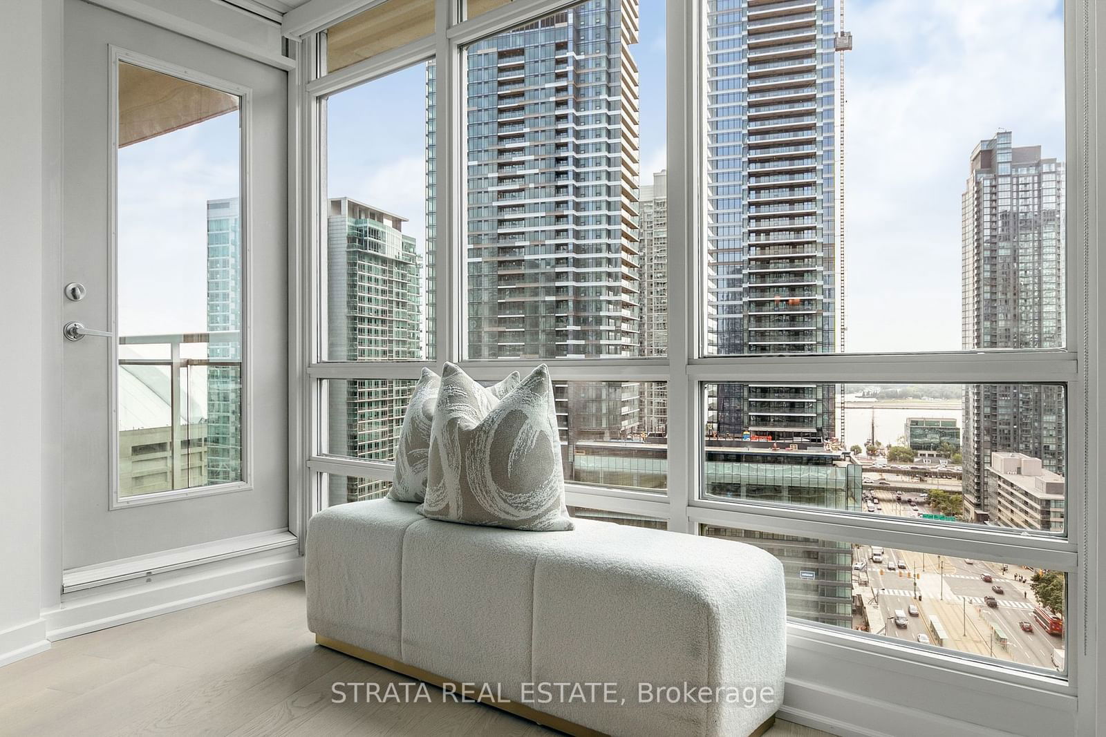 397 Front St W, unit 2602 for sale - image #8