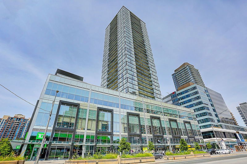 5180 Yonge St, unit 1607 for rent - image #1