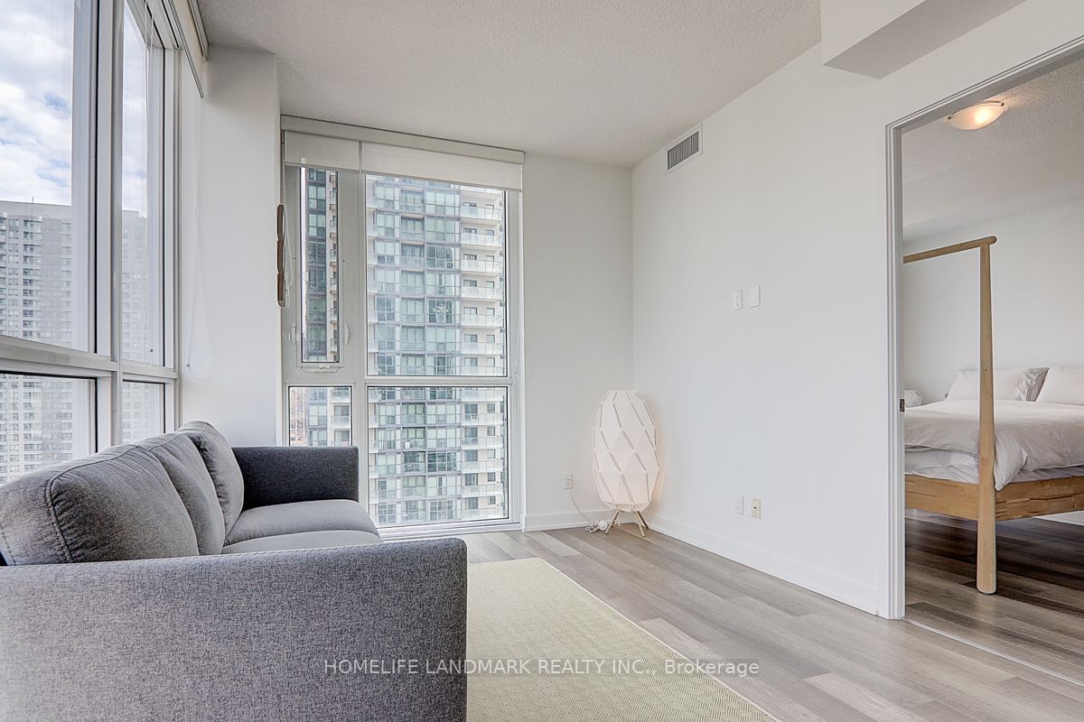 5180 Yonge St, unit 1607 for rent - image #11