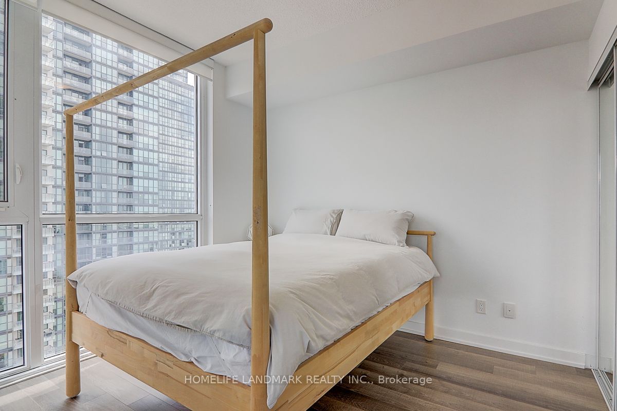 5180 Yonge St, unit 1607 for rent - image #15