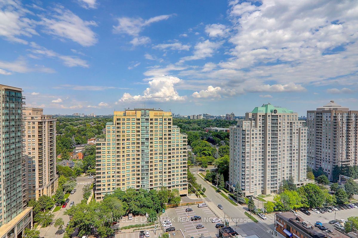 5180 Yonge St, unit 1607 for rent - image #18