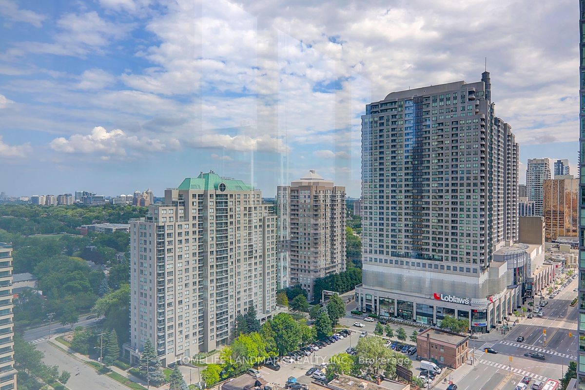 5180 Yonge St, unit 1607 for rent - image #19