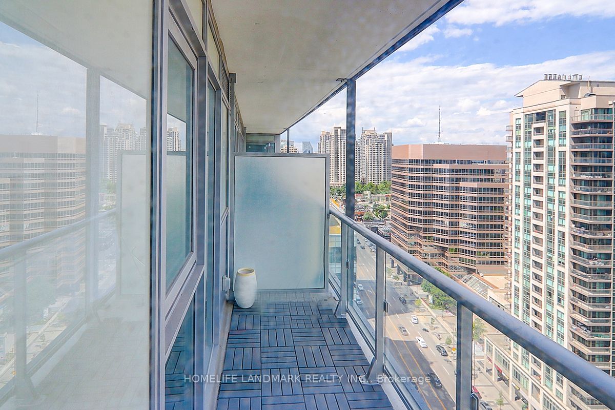 5180 Yonge St, unit 1607 for rent - image #20