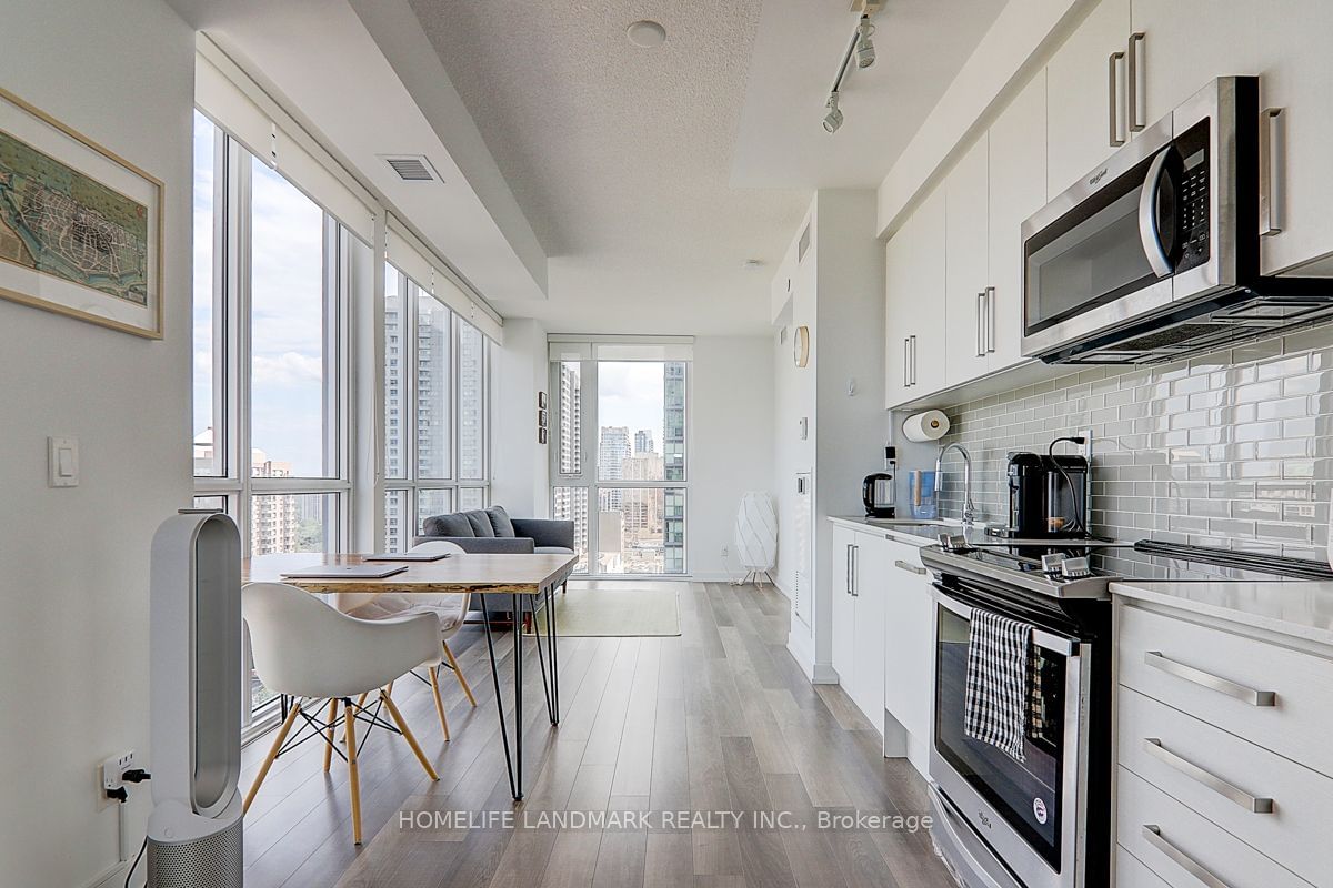 5180 Yonge St, unit 1607 for rent - image #7