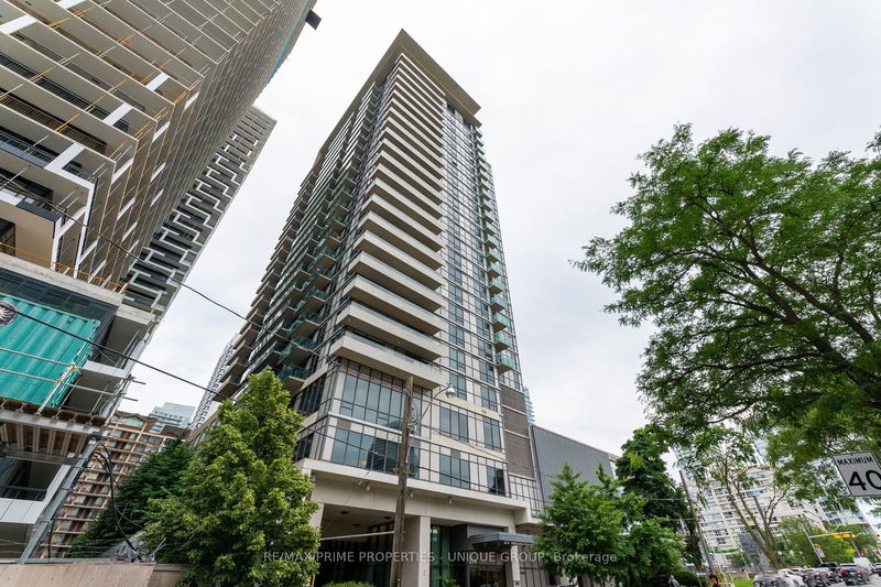 25 Broadway Ave, unit 2003 for sale - image #1