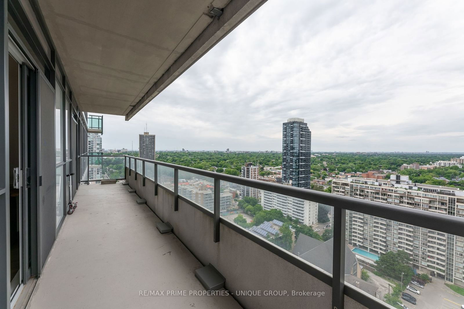 The Republic North Tower, Midtown, Toronto