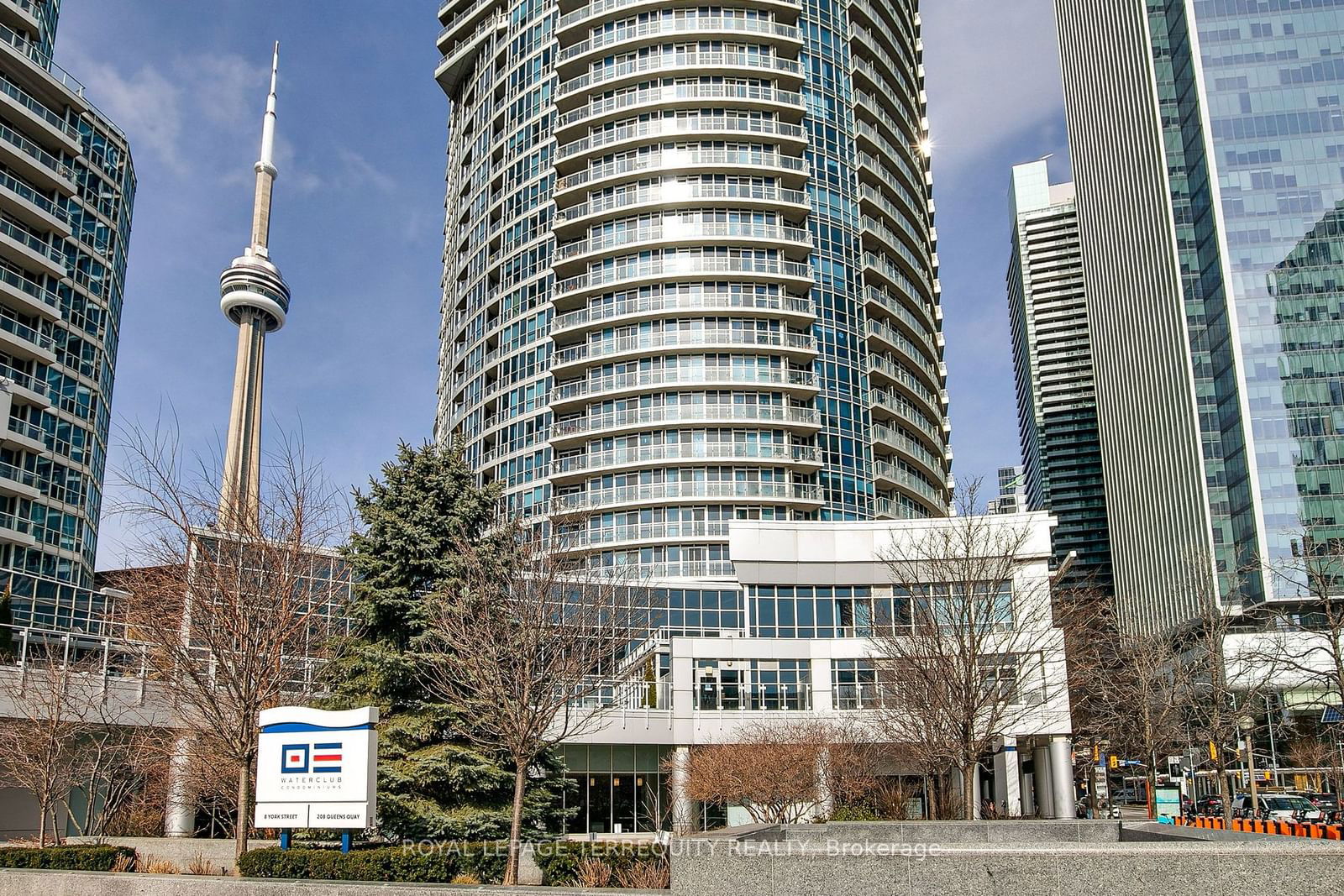 8 York St, unit 3604 for sale - image #1