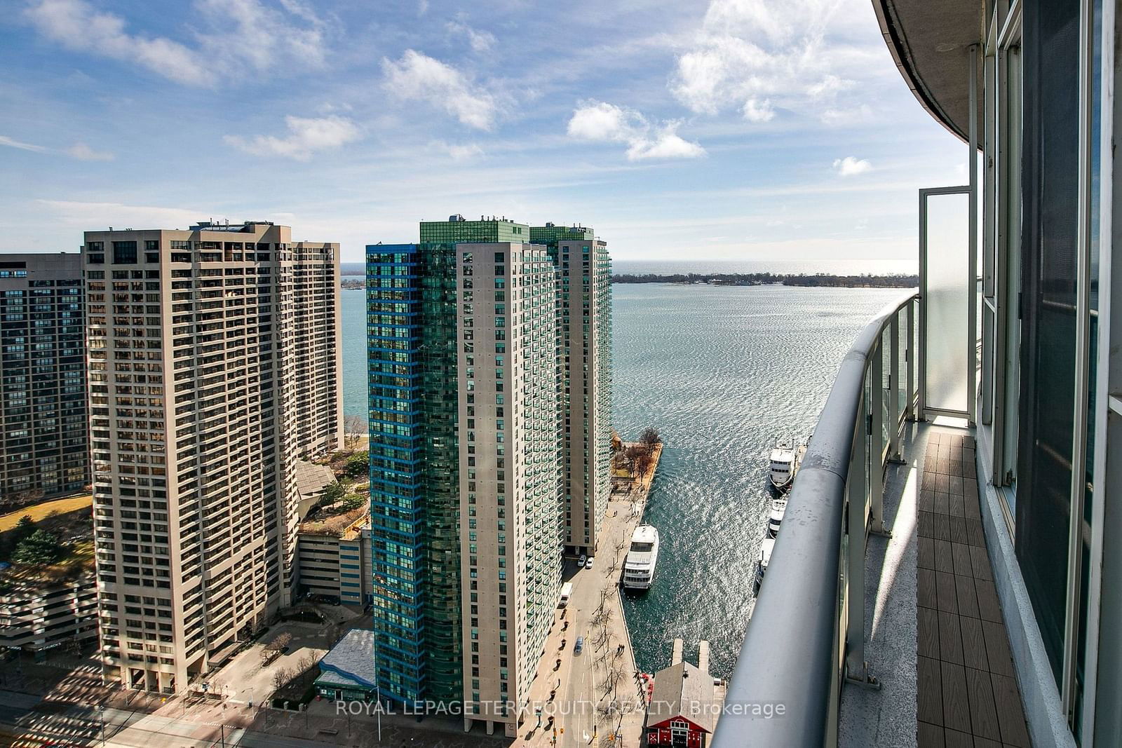 8 York St, unit 3604 for sale - image #23