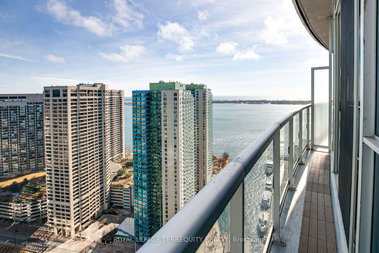 8 York St, unit 3604 for sale