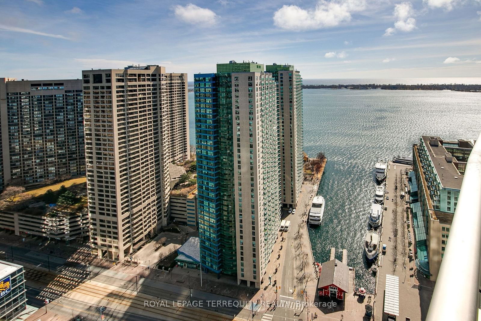 8 York St, unit 3604 for sale - image #27