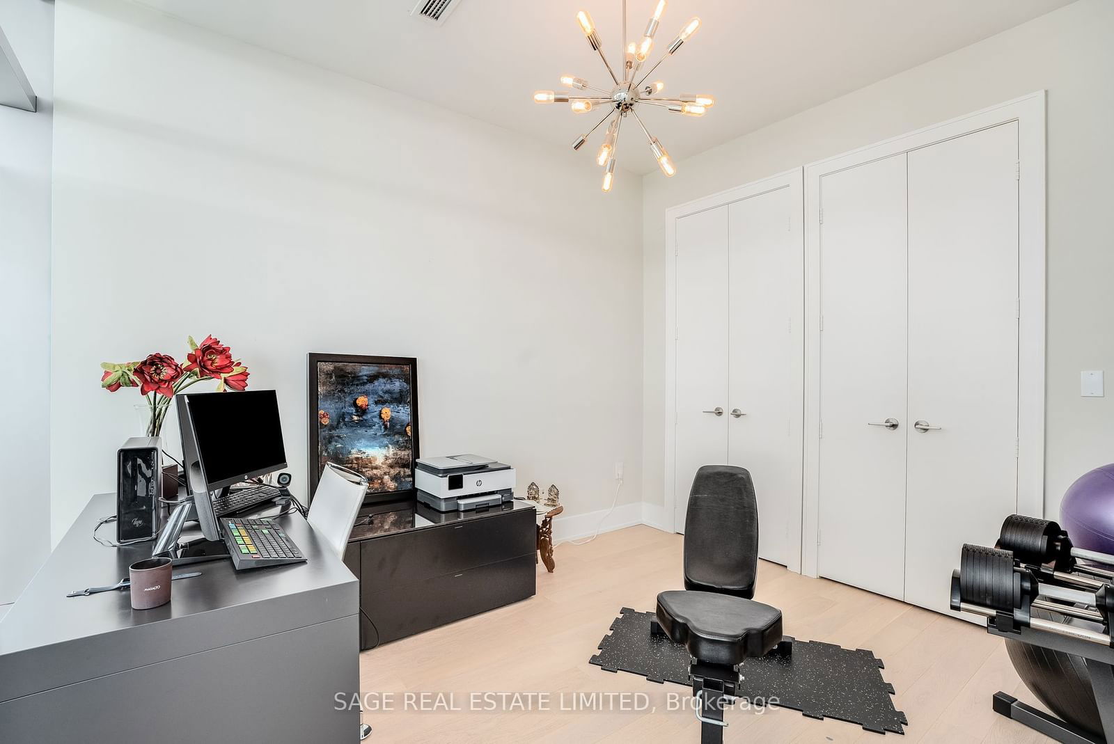 39 Queens Quay E, unit 1124 for sale - image #15