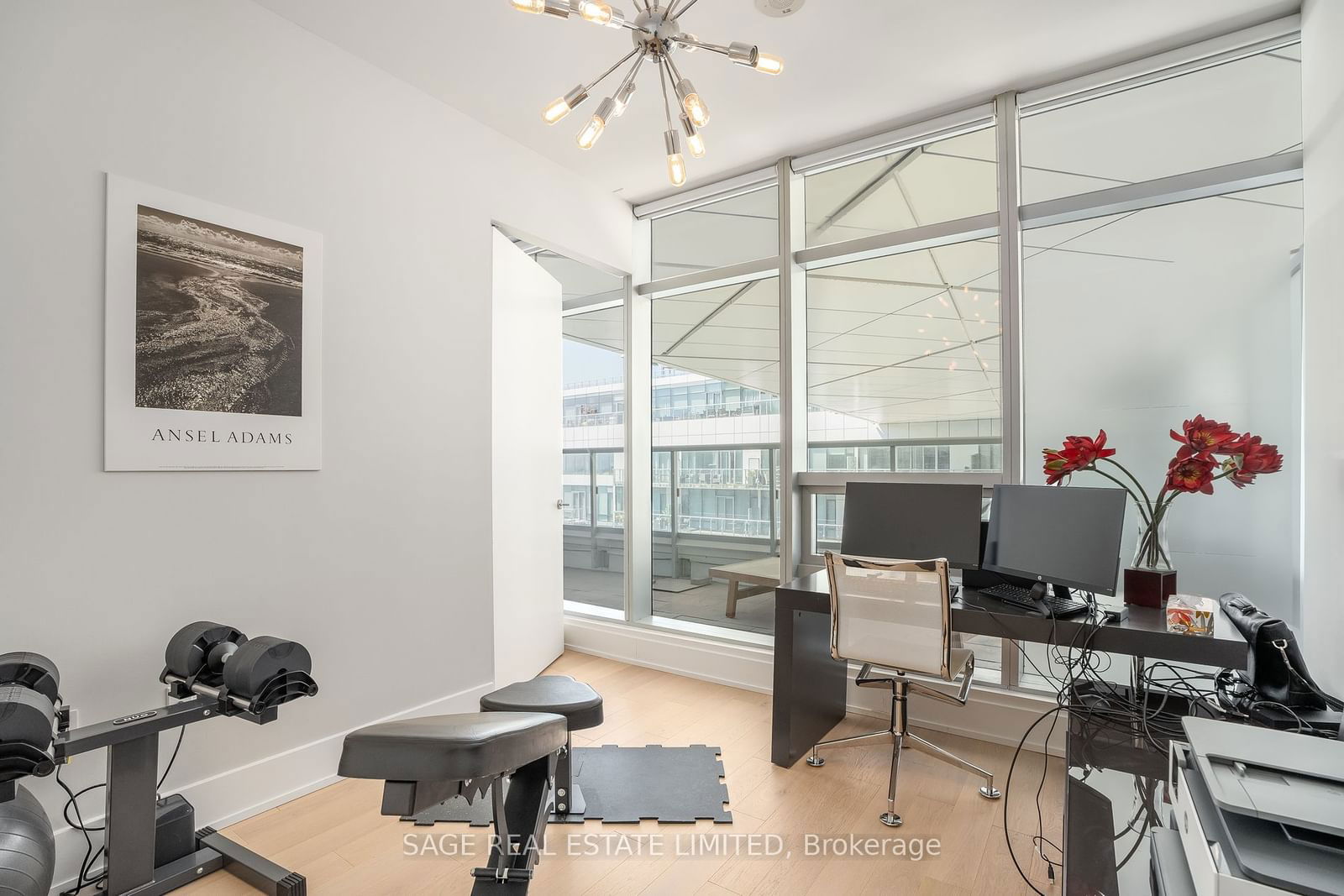 39 Queens Quay E, unit 1124 for sale - image #16