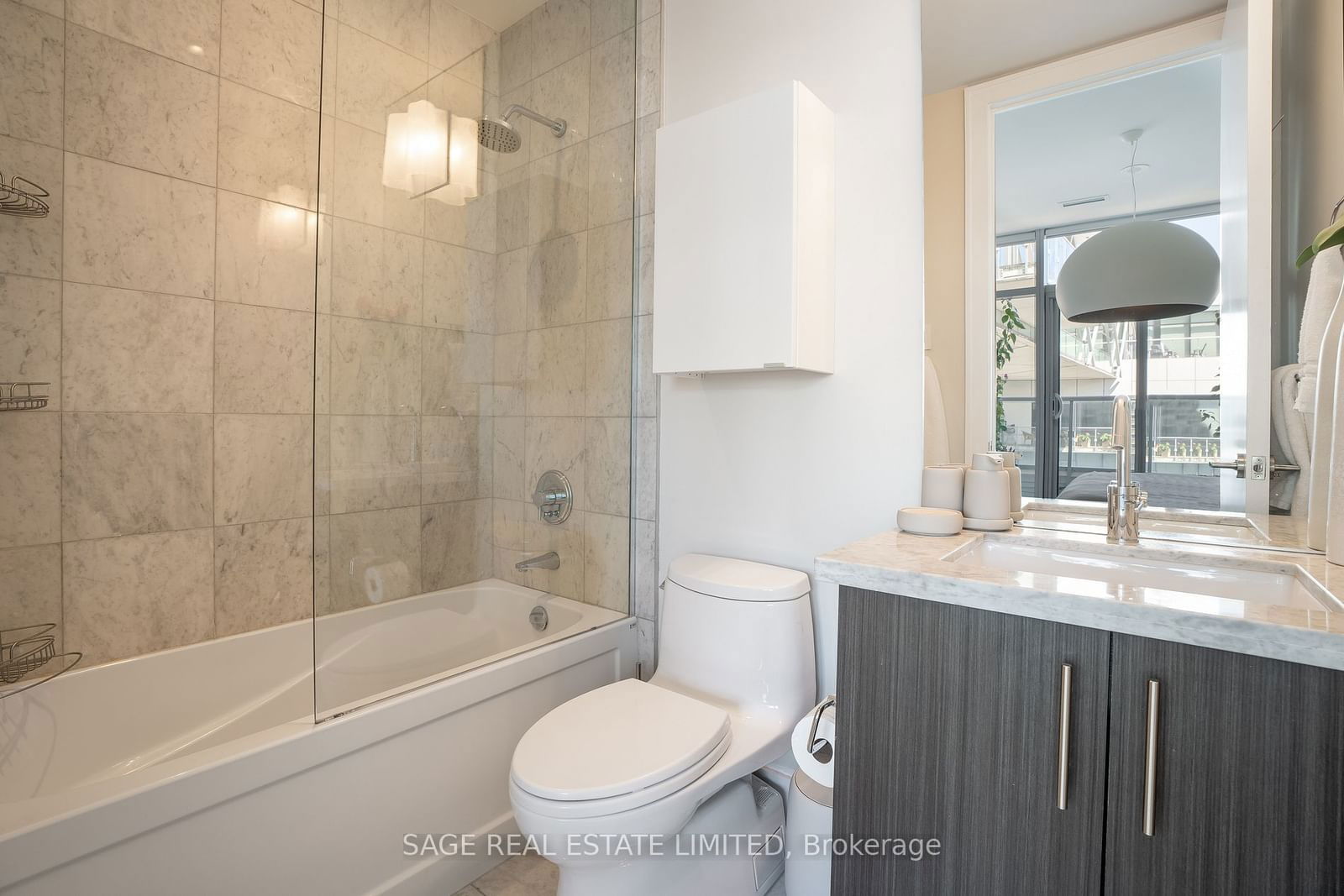 39 Queens Quay E, unit 1124 for sale - image #17