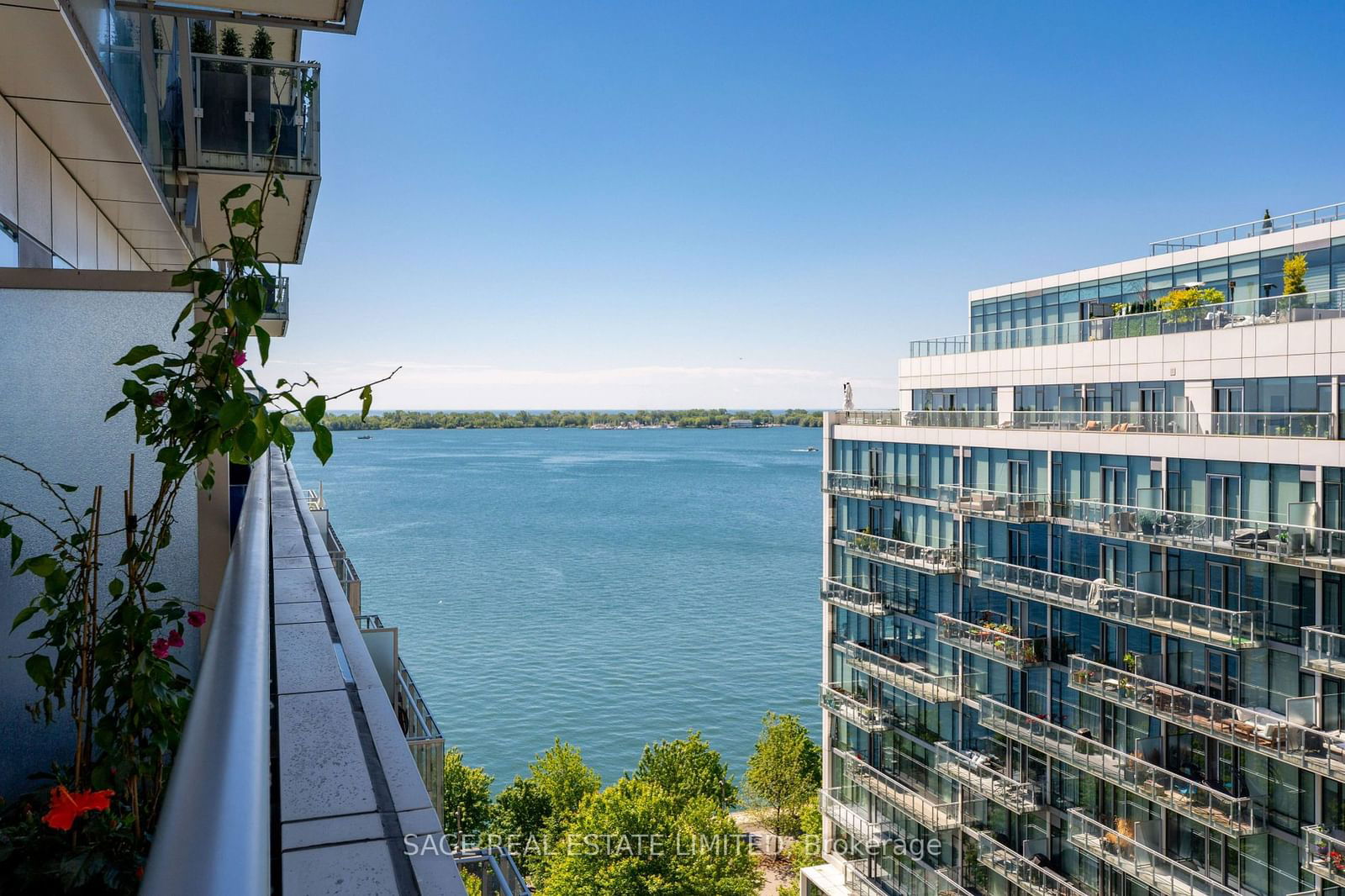 39 Queens Quay E, unit 1124 for sale - image #21