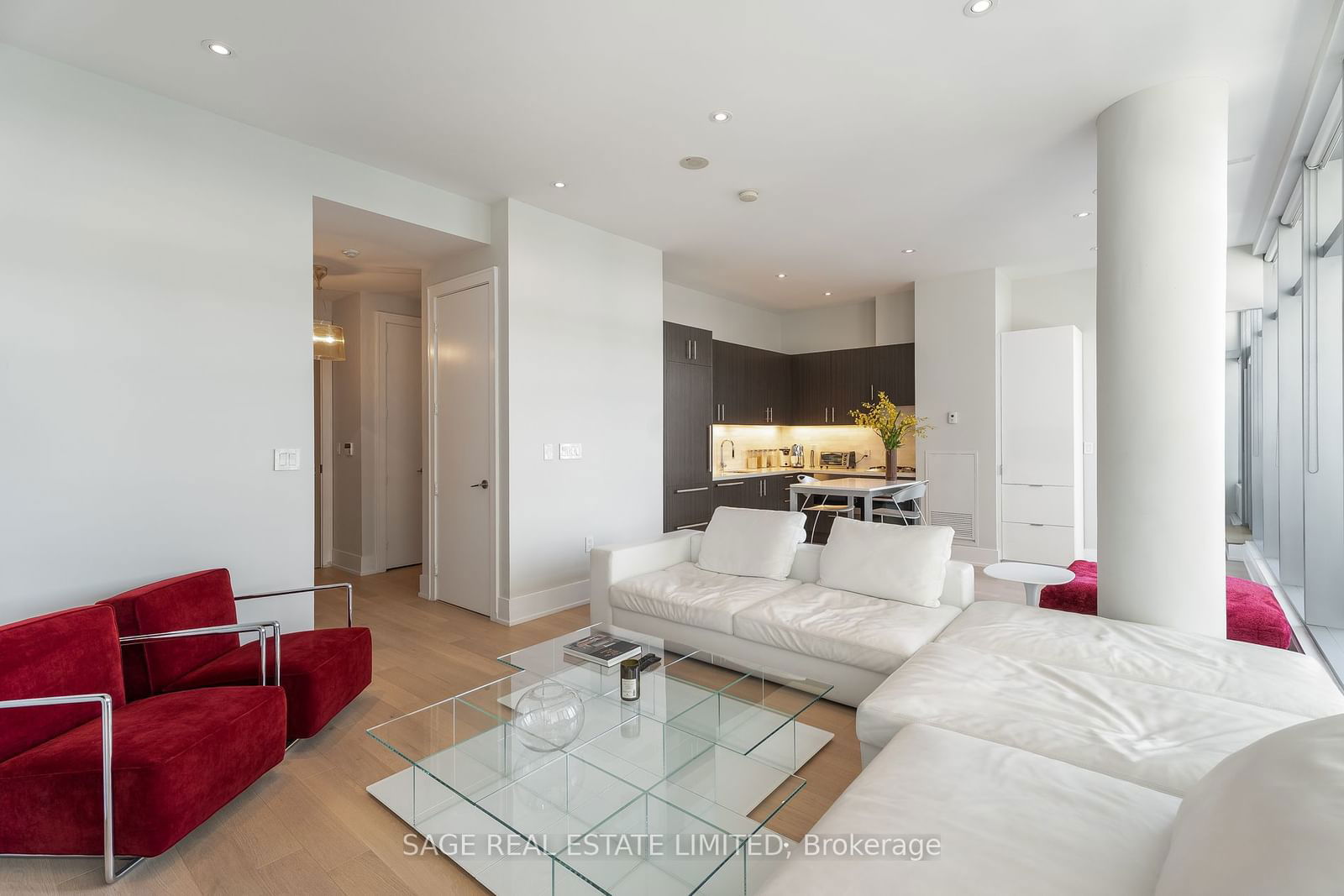 39 Queens Quay E, unit 1124 for sale - image #3