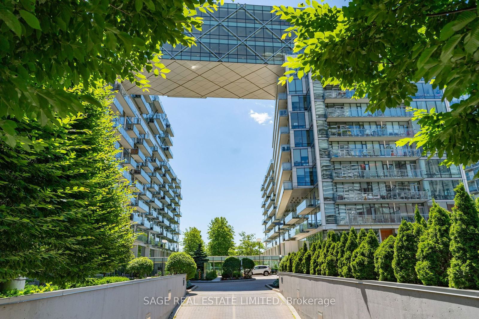 39 Queens Quay E, unit 1124 for sale - image #36