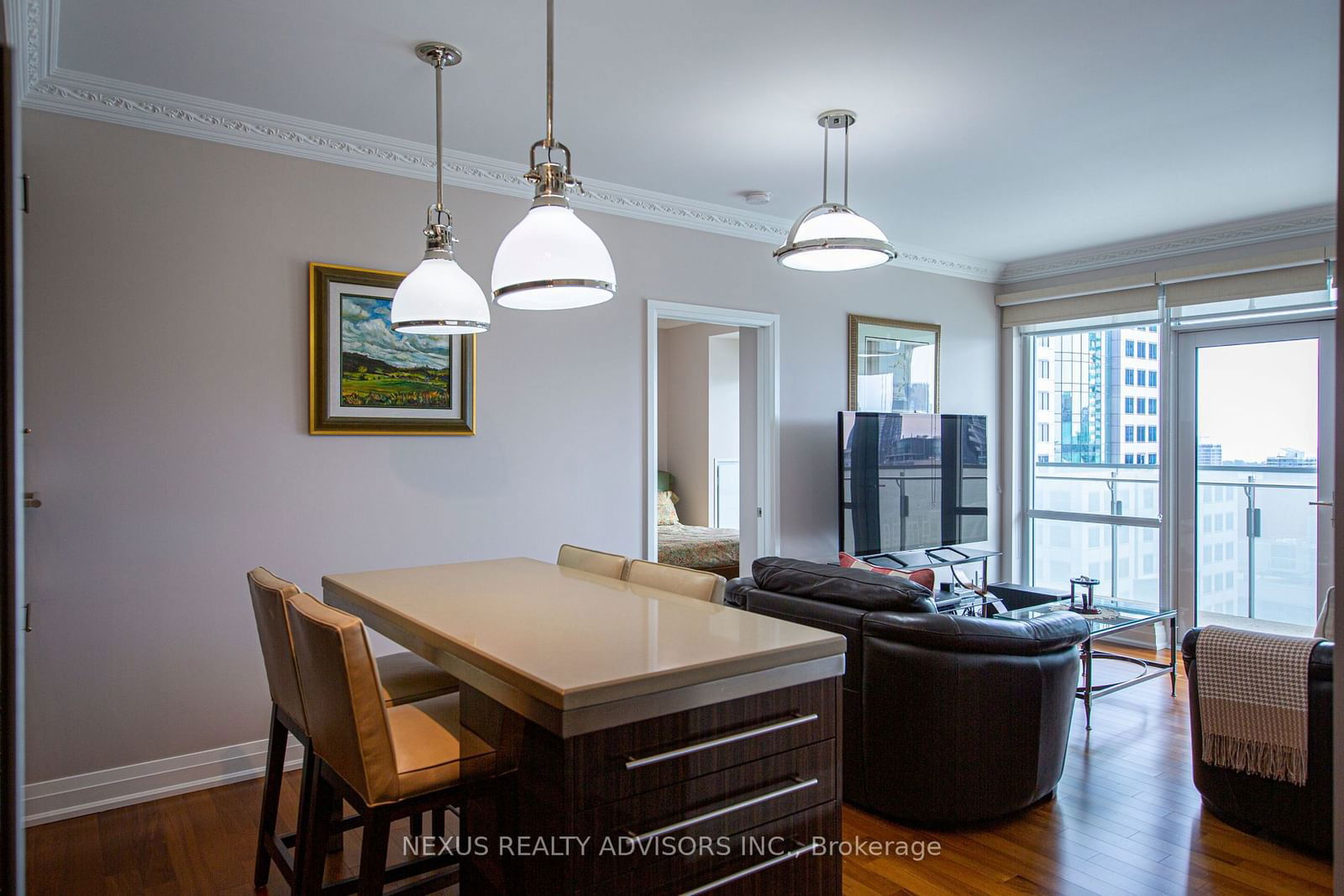 80 John St, unit 2501 for rent - image #14