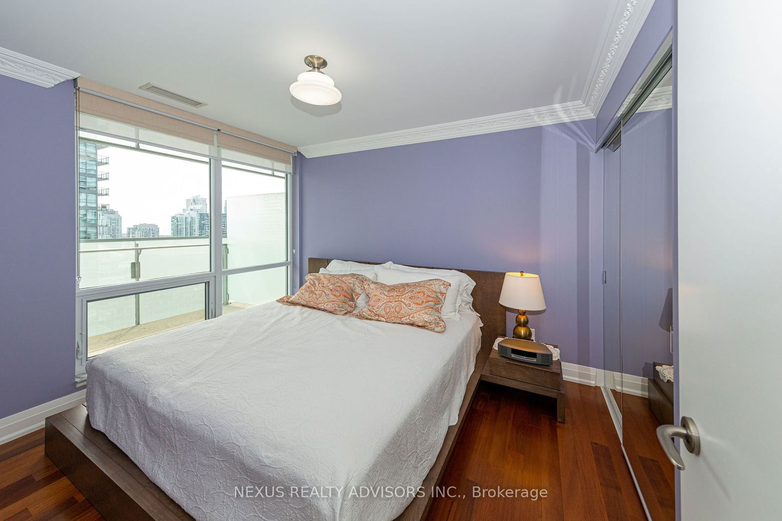 80 John St, unit 2501 for rent - image #19