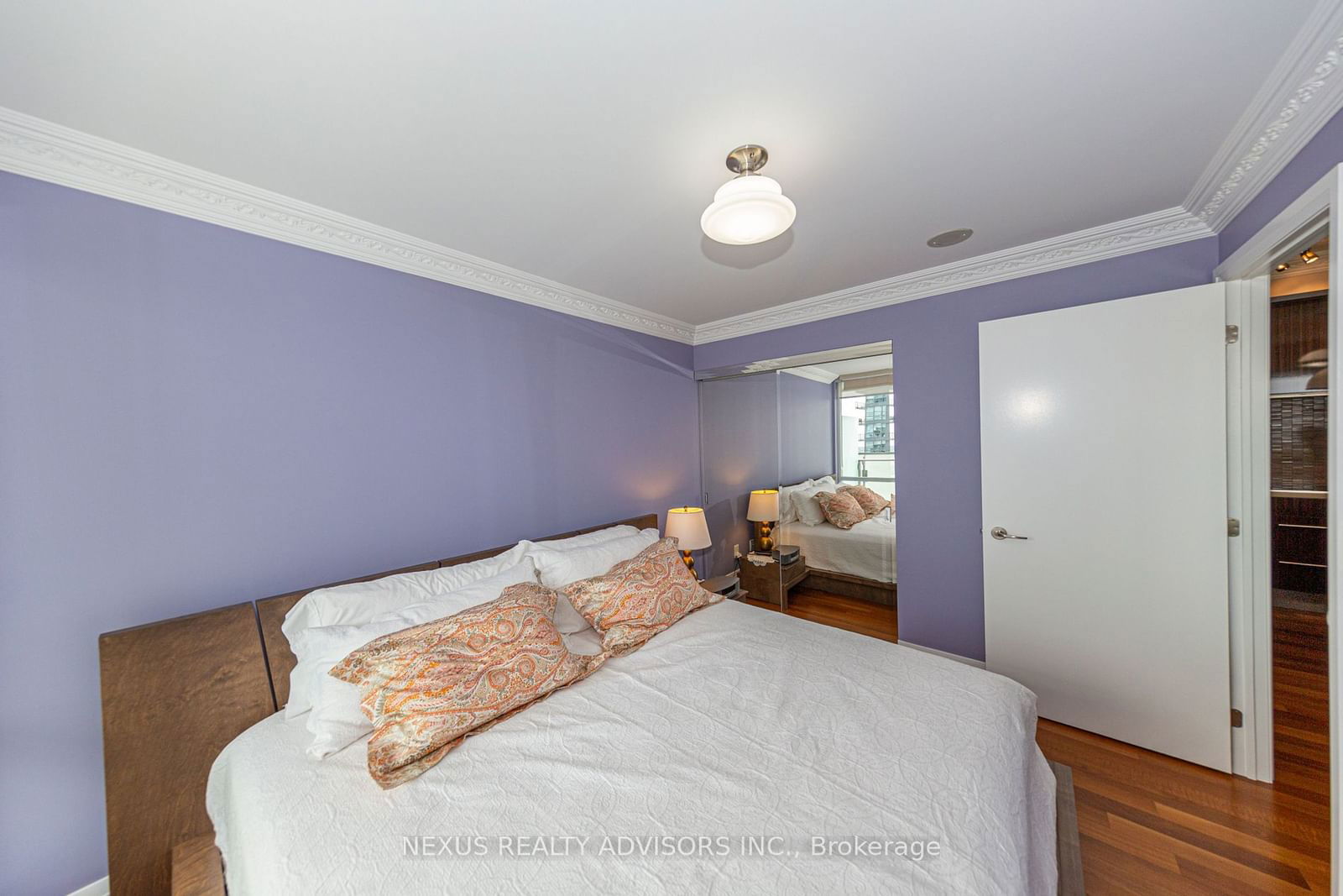 80 John St, unit 2501 for rent - image #22