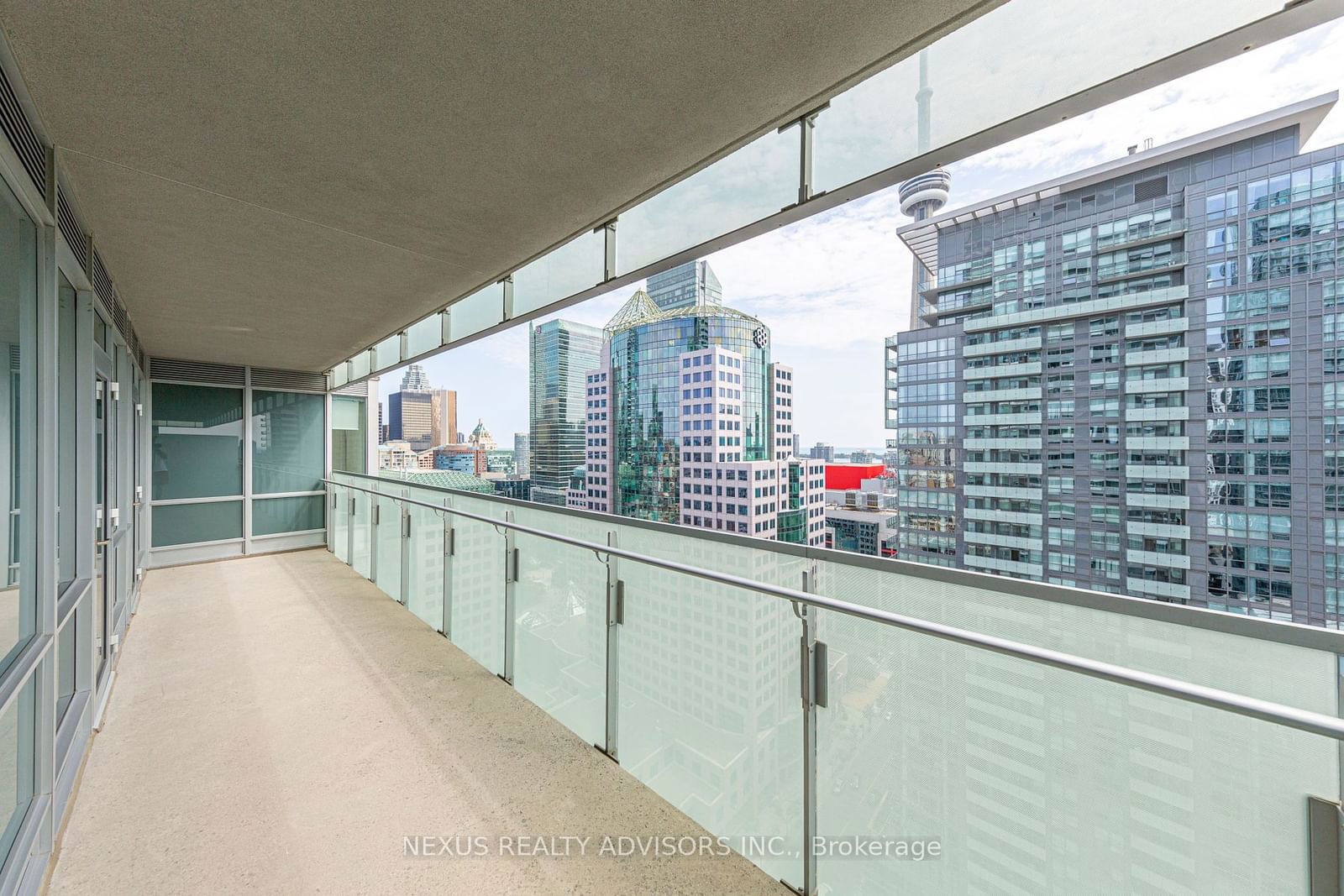 80 John St, unit 2501 for rent - image #38