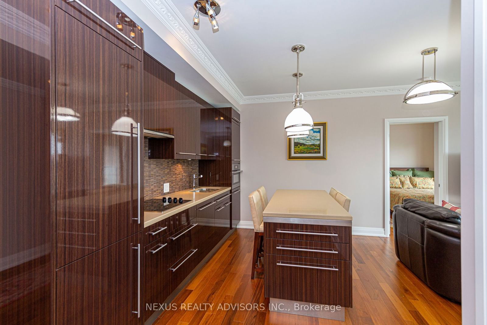 80 John St, unit 2501 for rent - image #9