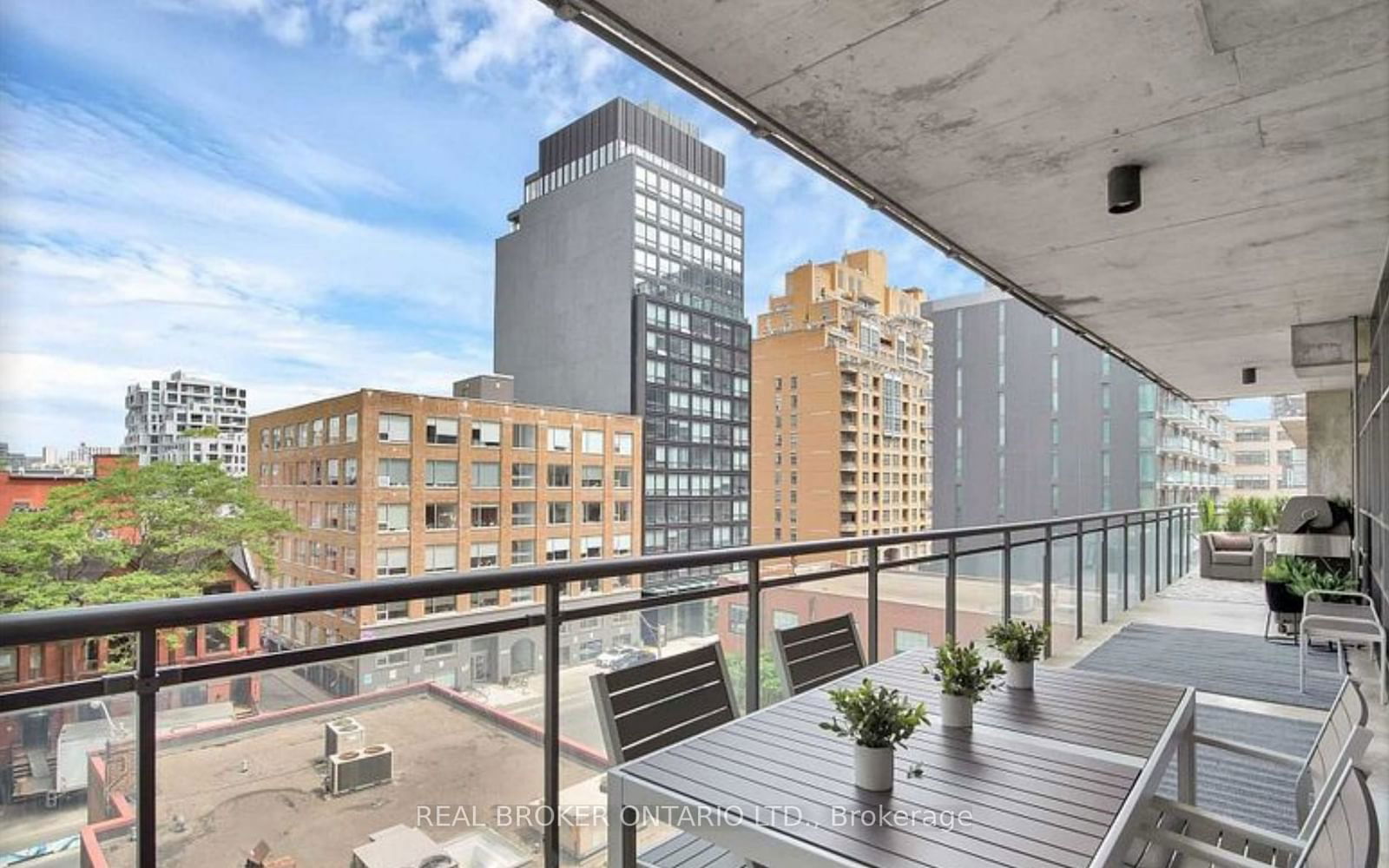 42 Camden St, unit 603 for sale - image #12