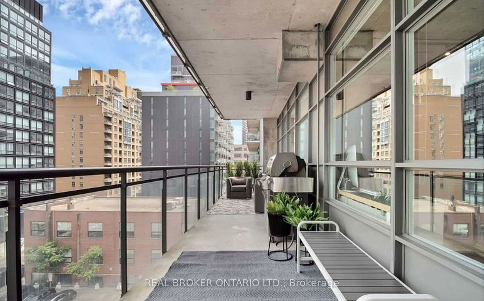 42 Camden St, unit 603 for sale - image #16