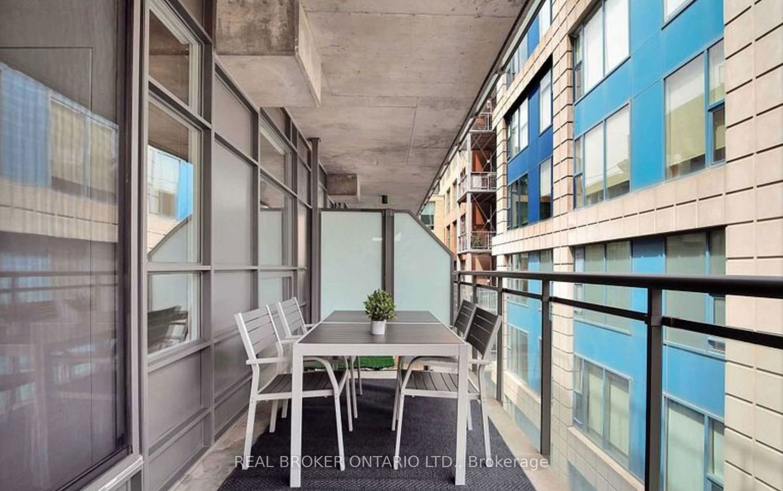 42 Camden St, unit 603 for sale - image #17