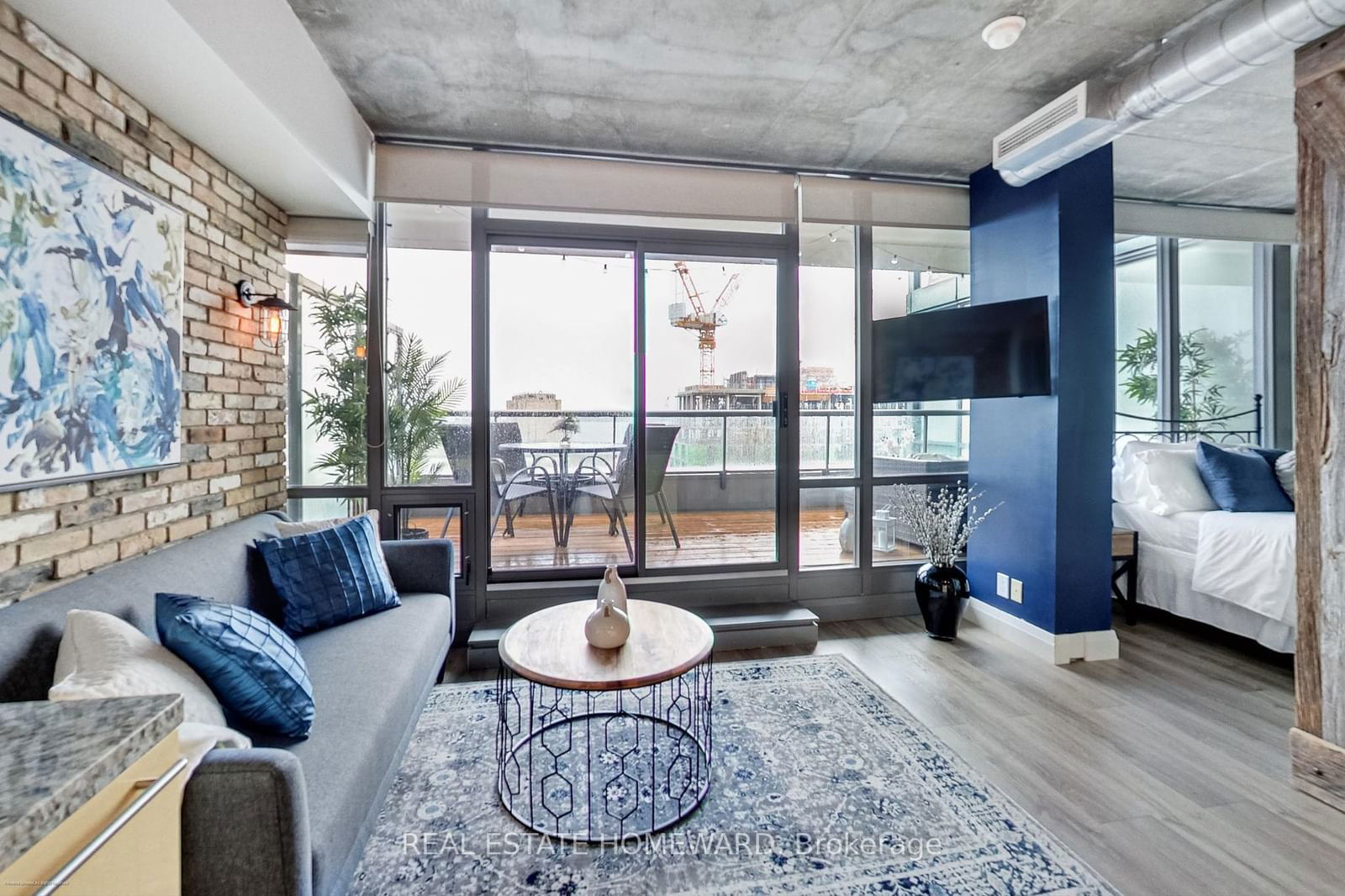 33 Mill St, unit 811 for sale - image #18