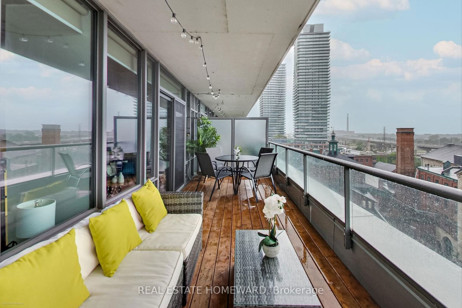 33 Mill St, unit 811 for sale - image #5