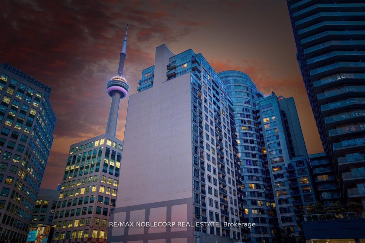 20 Blue Jays Way, unit 601 for sale - image #1